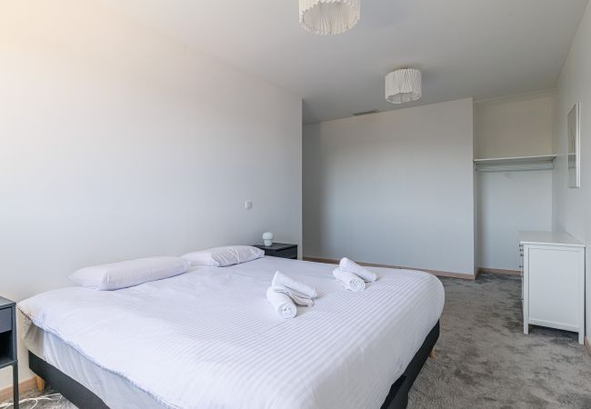 Villa in Saint Paul de Vence - Contemporary Villa – St Paul – Pool – A/C Villa in Saint Paul de Vence - Contemporary Villa – St Paul – Pool – A/C