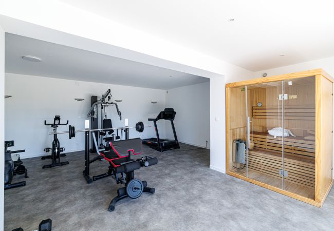 Villa in Saint Paul de Vence - Contemporary Villa – St Paul – Pool – A/C Villa in Saint Paul de Vence - Contemporary Villa – St Paul – Pool – A/C