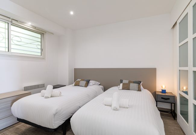 Apartment in Villefranche-sur-Mer - Panoramic see view - 2 bedrooms - Villefranche sur Mer Apartment in Villefranche-sur-Mer - Panoramic see view - 2 bedrooms - Villefranche sur Mer