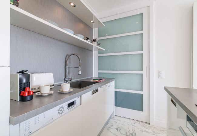 Apartment in Villefranche-sur-Mer - Panoramic see view - 2 bedrooms - Villefranche sur Mer Apartment in Villefranche-sur-Mer - Panoramic see view - 2 bedrooms - Villefranche sur Mer