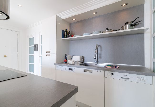 Apartment in Villefranche-sur-Mer - Panoramic see view - 2 bedrooms - Villefranche sur Mer Apartment in Villefranche-sur-Mer - Panoramic see view - 2 bedrooms - Villefranche sur Mer