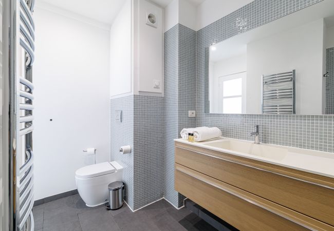 Apartment in Villefranche-sur-Mer - Panoramic see view - 2 bedrooms - Villefranche sur Mer Apartment in Villefranche-sur-Mer - Panoramic see view - 2 bedrooms - Villefranche sur Mer