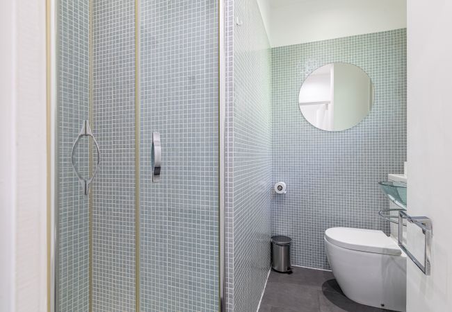 Apartment in Villefranche-sur-Mer - Panoramic see view - 2 bedrooms - Villefranche sur Mer Apartment in Villefranche-sur-Mer - Panoramic see view - 2 bedrooms - Villefranche sur Mer