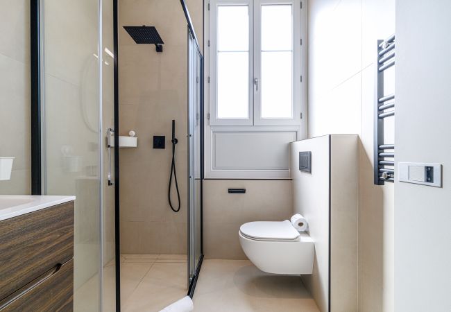 Apartment in Nice - Charming Air-Conditioned 1-Bedroom Apartment – Ideally Located in Nice Apartment in Nice - Charming Air-Conditioned 1-Bedroom Apartment – Ideally Located in Nice