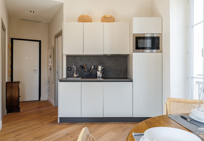 Apartment in Nice - Charming Air-Conditioned 1-Bedroom Apartment – Ideally Located in Nice Apartment in Nice - Charming Air-Conditioned 1-Bedroom Apartment – Ideally Located in Nice
