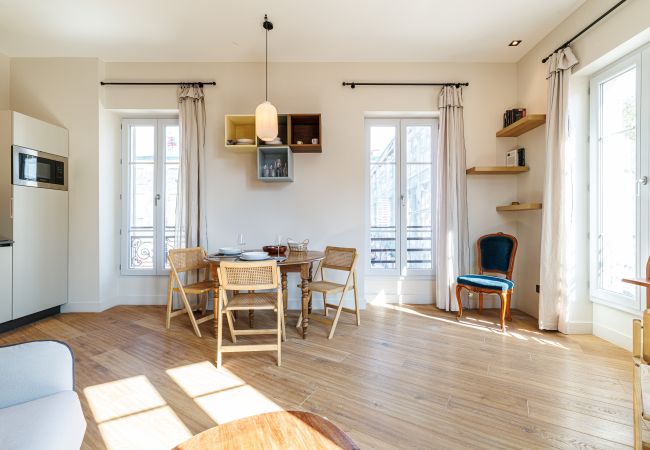 Apartment in Nice - Charming Air-Conditioned 1-Bedroom Apartment – Ideally Located in Nice Apartment in Nice - Charming Air-Conditioned 1-Bedroom Apartment – Ideally Located in Nice