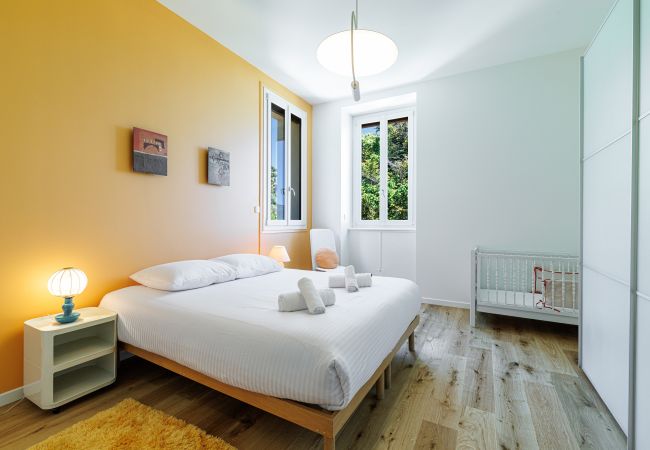 Villa in Nice - Family villa in Nice – Stunning view, pool and outdoor games Villa in Nice - Family villa in Nice – Stunning view, pool and outdoor games