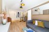 Apartment in Nice - Chic & Bright 1 Bedroom A/C Apartment with Balcony Apartment in Nice - Chic & Bright 1 Bedroom A/C Apartment with Balcony