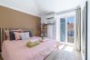 Apartment in Nice - Chic & Bright 1 Bedroom A/C Apartment with Balcony Apartment in Nice - Chic & Bright 1 Bedroom A/C Apartment with Balcony