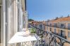 Apartment in Nice - Chic & Bright 1 Bedroom A/C Apartment with Balcony Apartment in Nice - Chic & Bright 1 Bedroom A/C Apartment with Balcony
