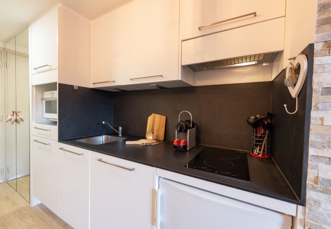 Apartment in Valberg - Charming duplex in the heart of Valberg – Exceptional location! Apartment in Valberg - Charming duplex in the heart of Valberg – Exceptional location!