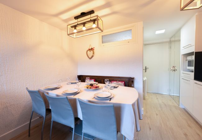 Apartment in Valberg - Charming duplex in the heart of Valberg – Exceptional location! Apartment in Valberg - Charming duplex in the heart of Valberg – Exceptional location!