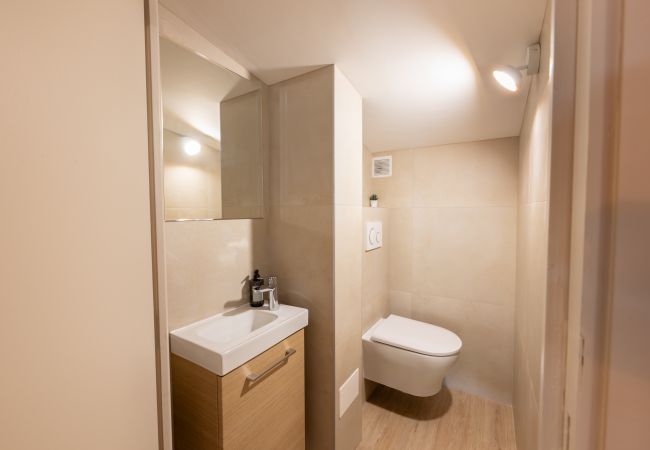 Apartment in Valberg - Charming duplex in the heart of Valberg – Exceptional location! Apartment in Valberg - Charming duplex in the heart of Valberg – Exceptional location!