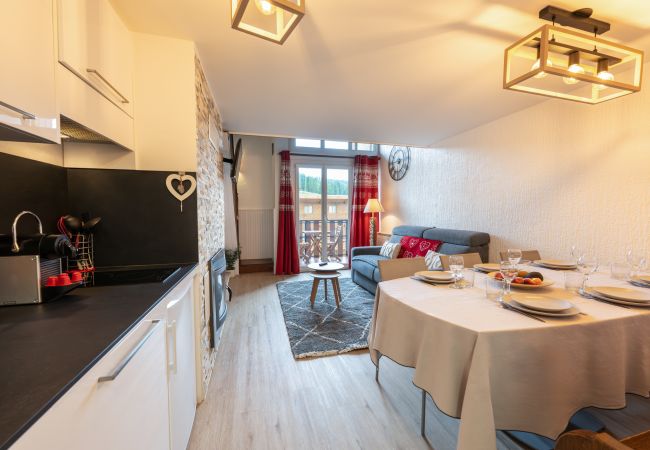 Apartment in Valberg - Charming duplex in the heart of Valberg – Exceptional location! Apartment in Valberg - Charming duplex in the heart of Valberg – Exceptional location!