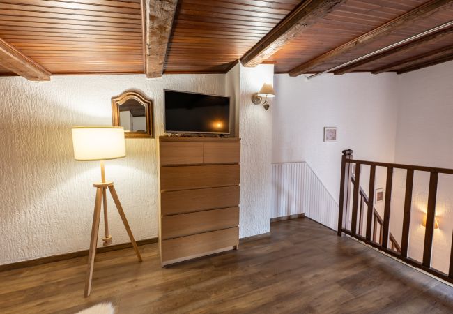 Apartment in Valberg - Charming duplex in the heart of Valberg – Exceptional location! Apartment in Valberg - Charming duplex in the heart of Valberg – Exceptional location!