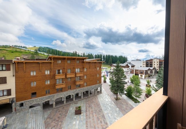 Apartment in Valberg - Charming duplex in the heart of Valberg – Exceptional location! Apartment in Valberg - Charming duplex in the heart of Valberg – Exceptional location!