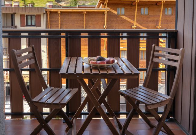 Apartment in Valberg - Charming duplex in the heart of Valberg – Exceptional location! Apartment in Valberg - Charming duplex in the heart of Valberg – Exceptional location!