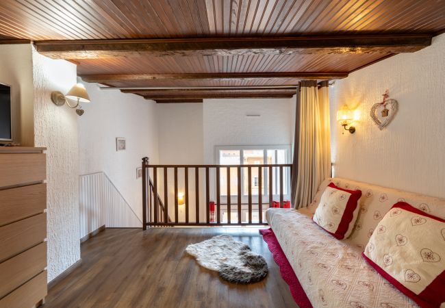 Apartment in Valberg - Charming duplex in the heart of Valberg – Exceptional location! Apartment in Valberg - Charming duplex in the heart of Valberg – Exceptional location!