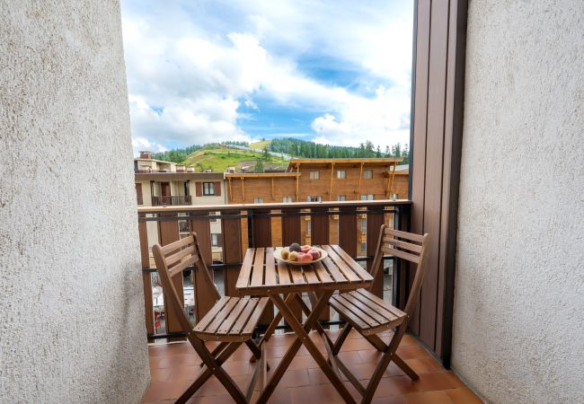 Apartment in Valberg - Charming duplex in the heart of Valberg – Exceptional location! Apartment in Valberg - Charming duplex in the heart of Valberg – Exceptional location!
