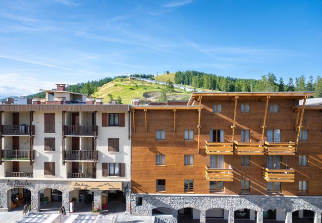 Apartment in Valberg - Charming duplex in the heart of Valberg – Exceptional location! Apartment in Valberg - Charming duplex in the heart of Valberg – Exceptional location!