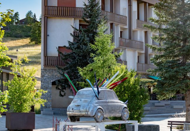 Apartment in Valberg - Charming duplex in the heart of Valberg – Exceptional location! Apartment in Valberg - Charming duplex in the heart of Valberg – Exceptional location!