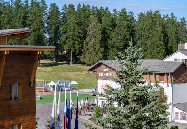 Apartment in Valberg - Charming duplex in the heart of Valberg – Exceptional location! Apartment in Valberg - Charming duplex in the heart of Valberg – Exceptional location!