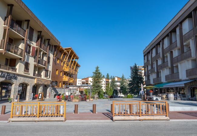 Apartment in Valberg - Charming duplex in the heart of Valberg – Exceptional location! Apartment in Valberg - Charming duplex in the heart of Valberg – Exceptional location!