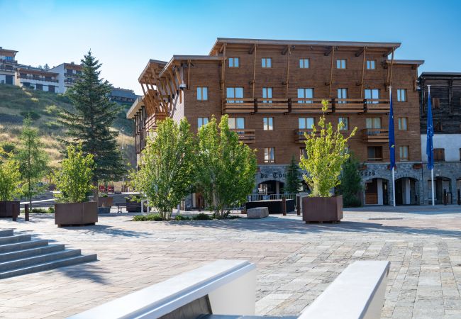 Apartment in Valberg - Charming duplex in the heart of Valberg – Exceptional location! Apartment in Valberg - Charming duplex in the heart of Valberg – Exceptional location!