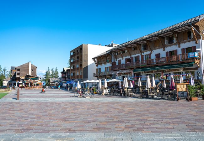Apartment in Valberg - Charming duplex in the heart of Valberg – Exceptional location! Apartment in Valberg - Charming duplex in the heart of Valberg – Exceptional location!