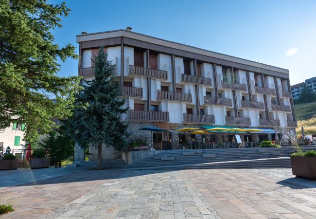 Apartment in Valberg - Charming duplex in the heart of Valberg – Exceptional location! Apartment in Valberg - Charming duplex in the heart of Valberg – Exceptional location!