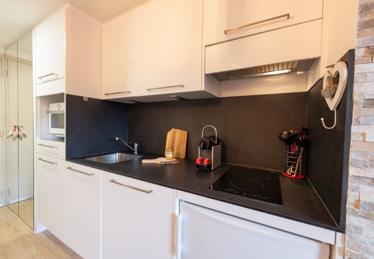 Apartment in Valberg - Charming duplex in the heart of Valberg – Exceptional location! Apartment in Valberg - Charming duplex in the heart of Valberg – Exceptional location!