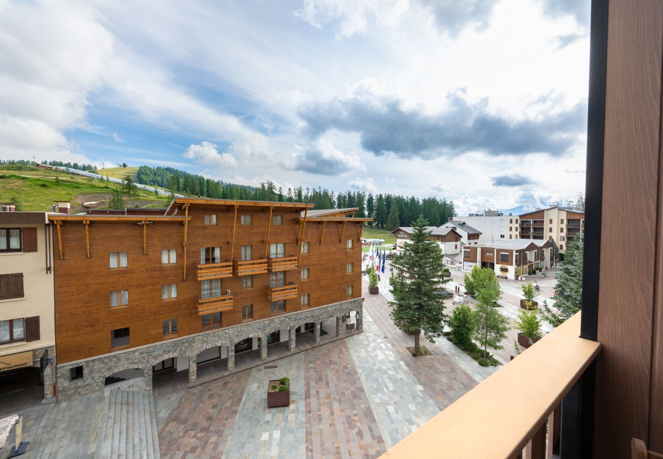 Apartment in Valberg - Charming duplex in the heart of Valberg – Exceptional location! Apartment in Valberg - Charming duplex in the heart of Valberg – Exceptional location!