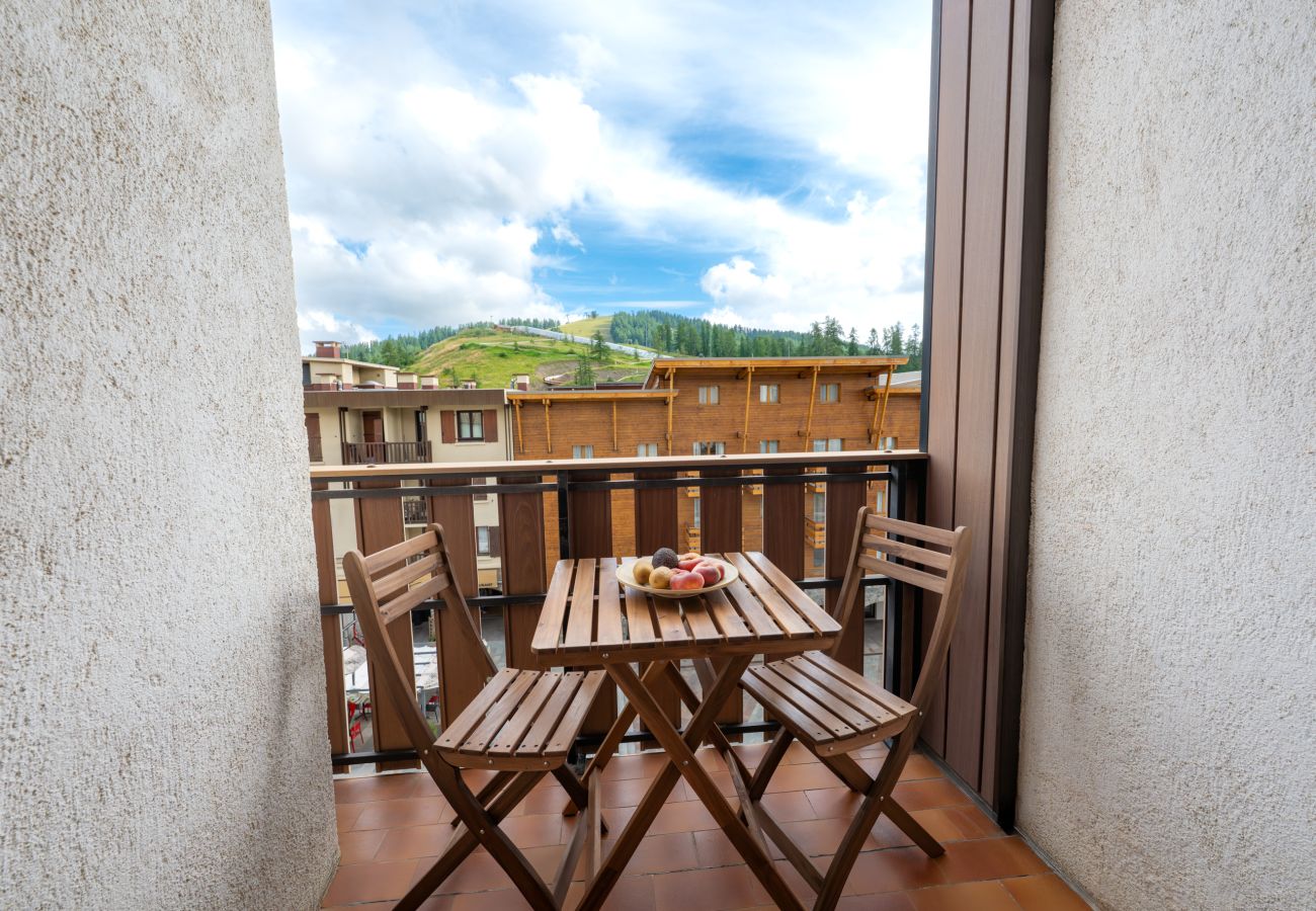 Apartment in Valberg - Charming duplex in the heart of Valberg – Exceptional location! Apartment in Valberg - Charming duplex in the heart of Valberg – Exceptional location!