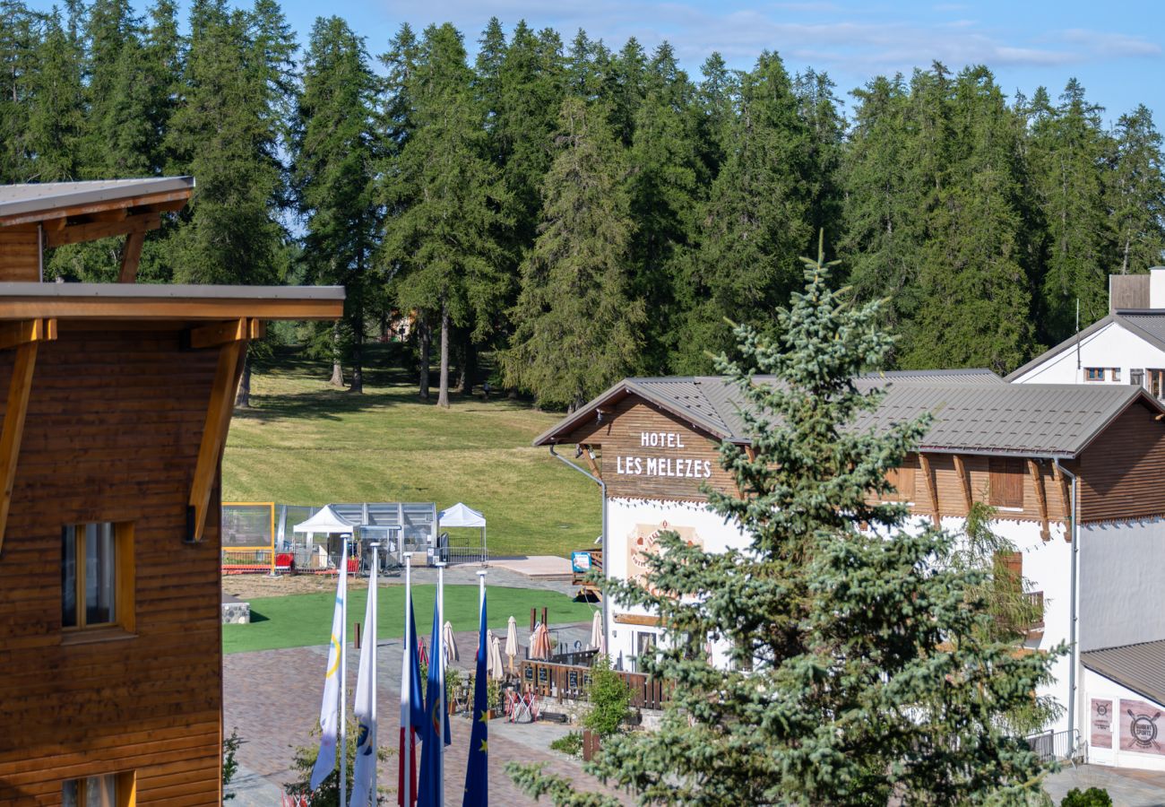 Apartment in Valberg - Charming duplex in the heart of Valberg – Exceptional location! Apartment in Valberg - Charming duplex in the heart of Valberg – Exceptional location!