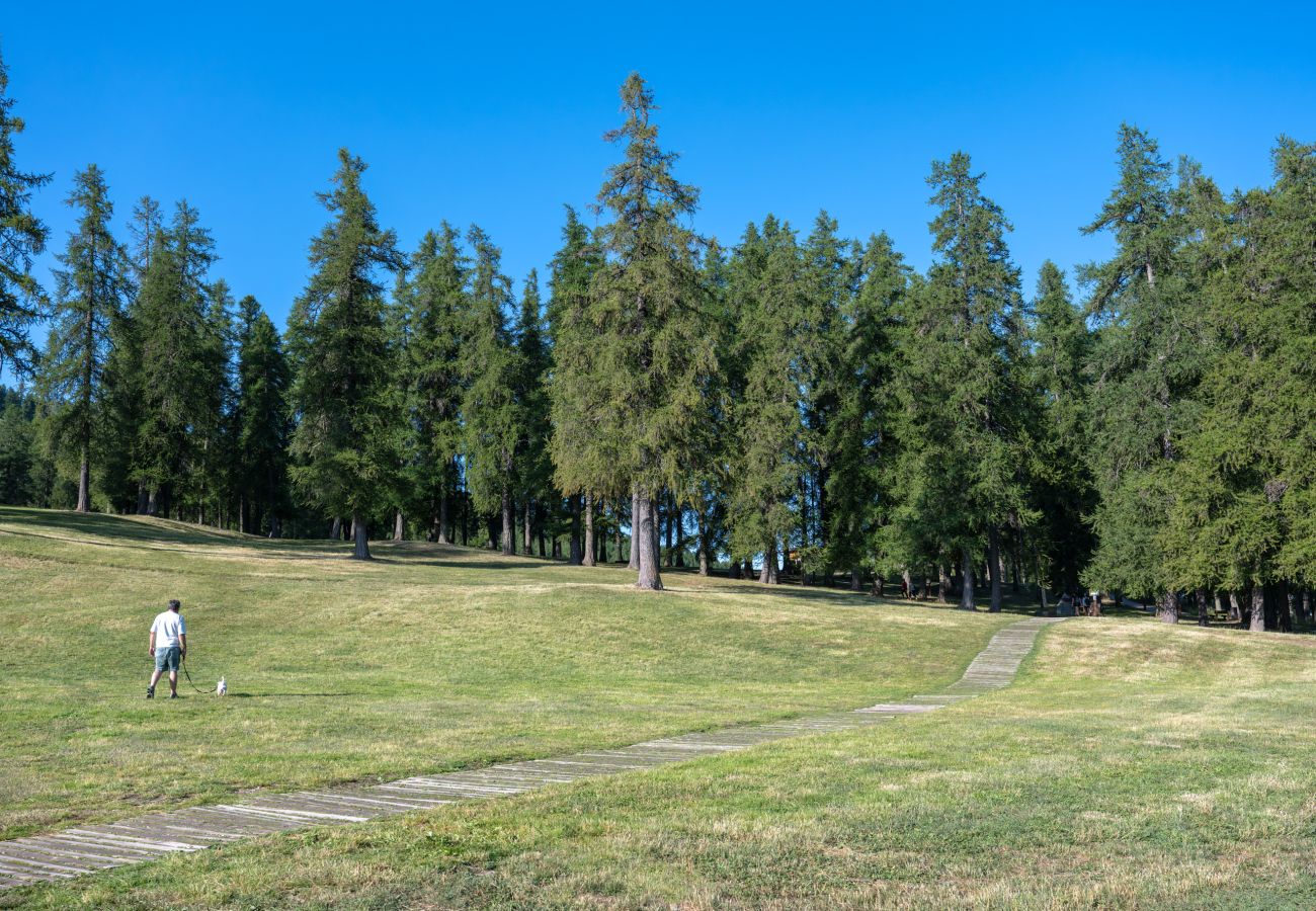 Apartment in Valberg - Charming duplex in the heart of Valberg – Exceptional location! Apartment in Valberg - Charming duplex in the heart of Valberg – Exceptional location!