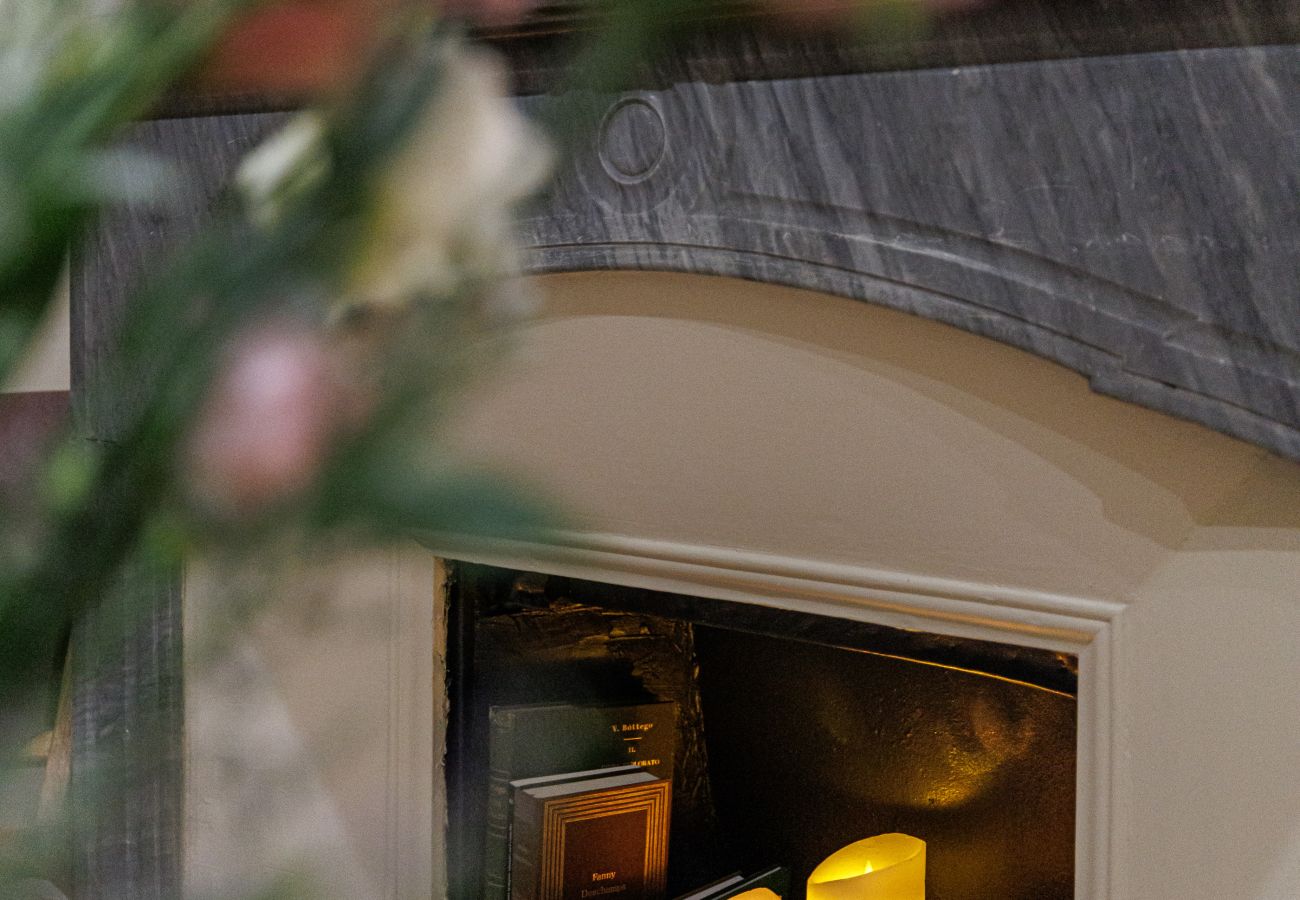 Apartment in Nice - Elegant 2-Bedroom Apartment with Large Terrace – Port/Riquier Apartment in Nice - Elegant 2-Bedroom Apartment with Large Terrace – Port/Riquier