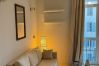 Studio in Nice - Charming Air-Conditioned Studio with Mezzanine – Nice City Center