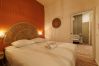 Apartment in Nice - Charming renovated 1-bedroom apartment – Nice Port • A/C • Private entrance