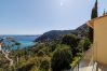 Apartment in Eze - Panoramic Sea View & Absolute Peace – in the Heart of the Lemon Groves in Èze