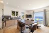 Apartment in Eze - Spectacular sea view • Terrace & balcony • A/C • Eze