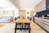 Apartment in Eze - Panoramic Sea View & Terraces in the Heart of the Lemon Groves