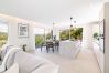 Villa in Mandelieu-la-Napoule - Villa Cassandre — Contemporary villa with private pool in Mandelieu