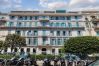 Studio in Nice - Elegant Air-Conditioned Studio with Mezzanine in the Heart of Nice
