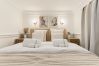 Studio in Nice - Elegant Air-Conditioned Studio with Mezzanine in the Heart of Nice
