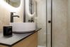 Apartment in Nice - Spacious loft-style studio with mezzanine – Nice city centre