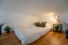 Studio in Nice - Beautiful Mezzanine Studio – Heart of Nice