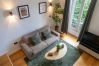 Studio in Nice - Beautiful Mezzanine Studio – Heart of Nice