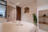 Apartment in Villefranche-sur-Mer - Chic 2-suite flat, balcony, Villefranche old town