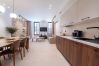 Apartment in Villefranche-sur-Mer - Chic 2-suite flat, balcony, Villefranche old town