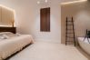 Apartment in Villefranche-sur-Mer - Chic 2-suite flat, balcony, Villefranche old town